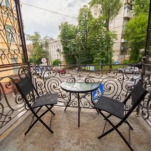 Апартаменты Dayflat Khreschatyk, Киев