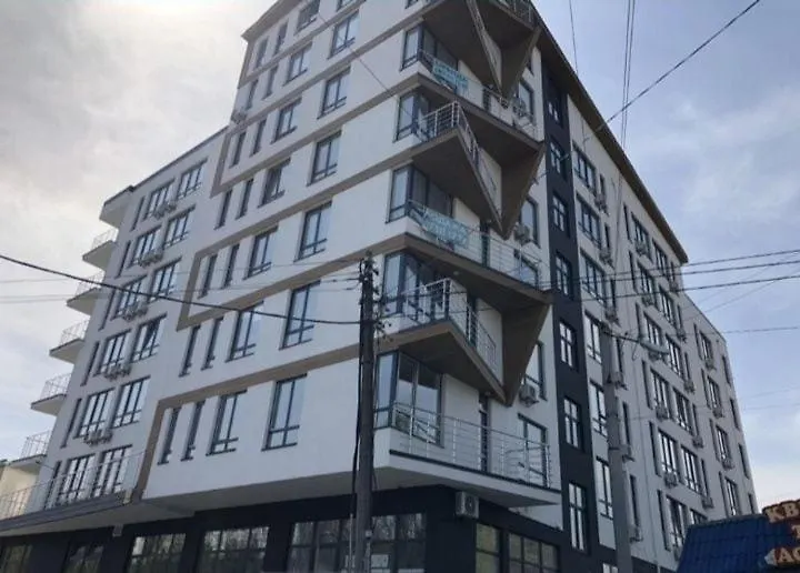 Nyvky Residence 63 - Good For Family Kiev 0*,