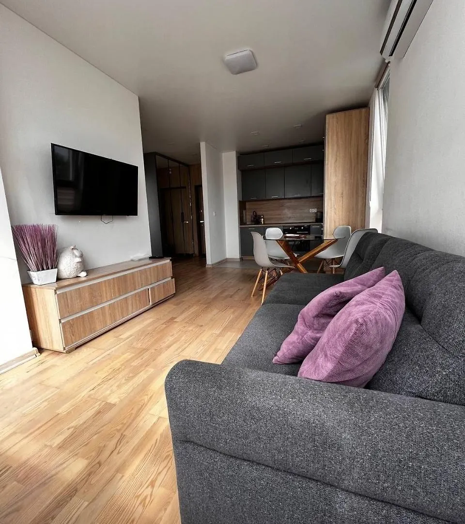 Nyvky Residence 63 - Good For Family Kiev
